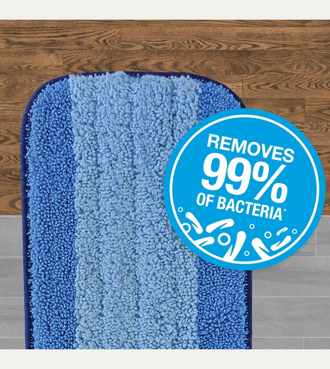BONA PREMIUM SPRAY MOP WITH WASHER FOR VINYL FLOOR PANEL TILES Brand Bona