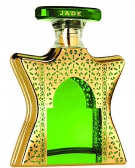 BOND NO. 9 DUBAI JADE EAU DE PARFUM 100ML UNISEX