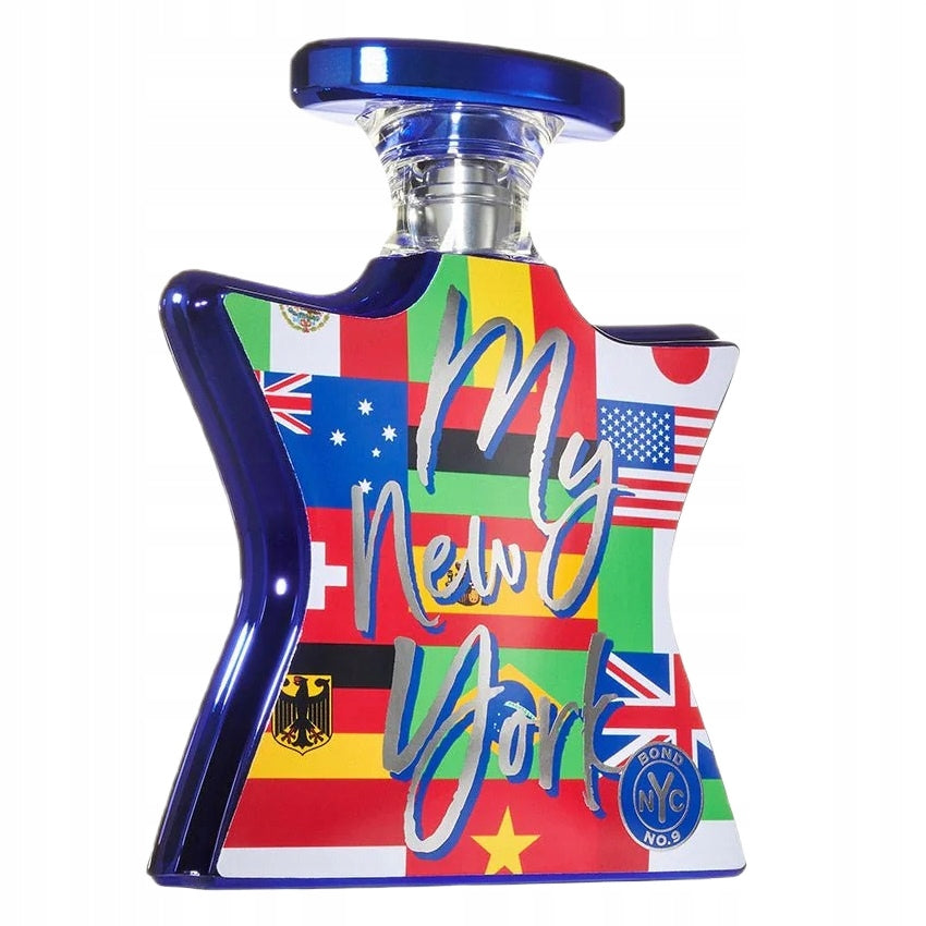 BOND NO. 9 My New York EDP 100ml