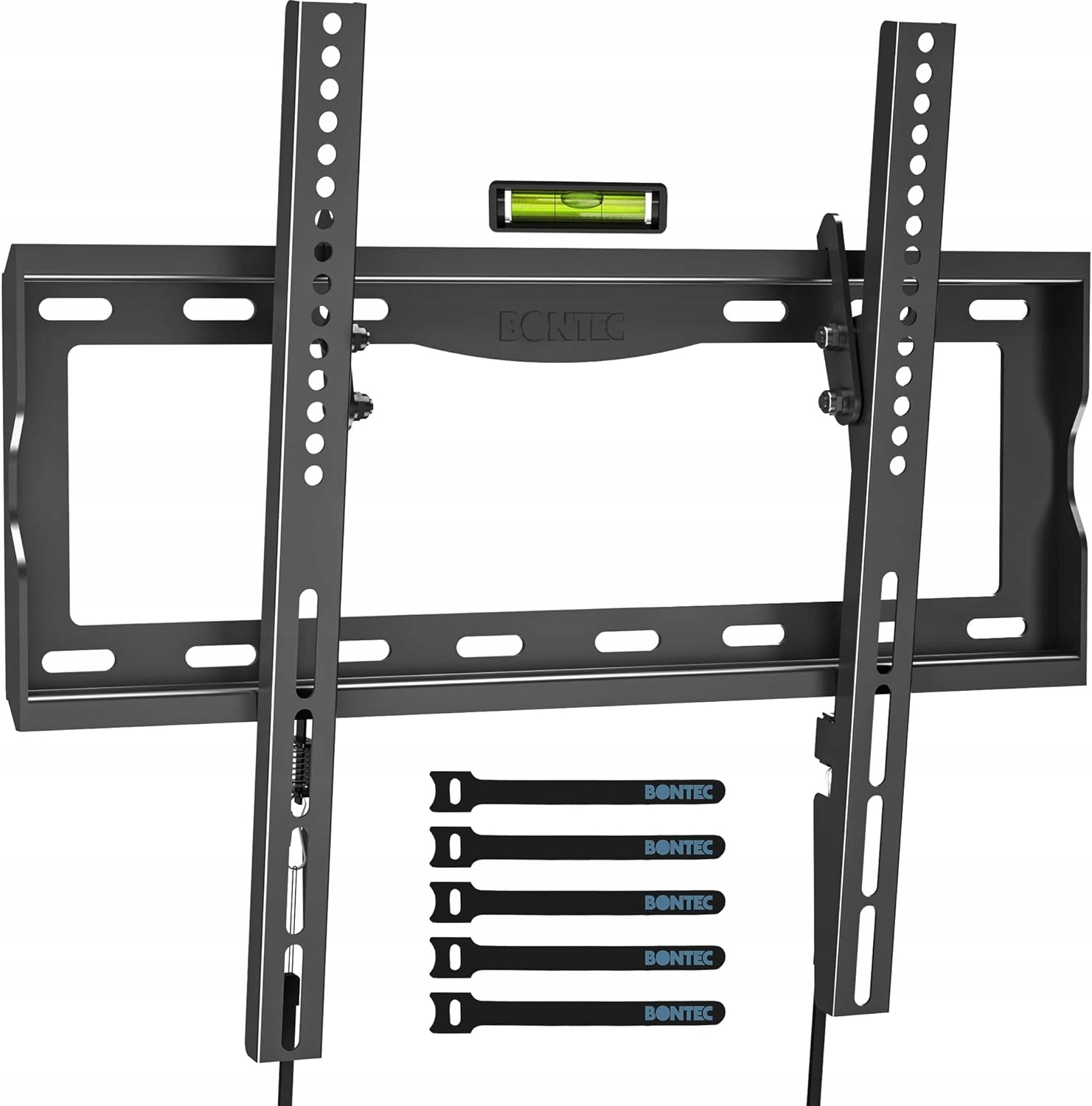 BONTEC 115SB TV Wall Mount for Most 26-65'' 115SB