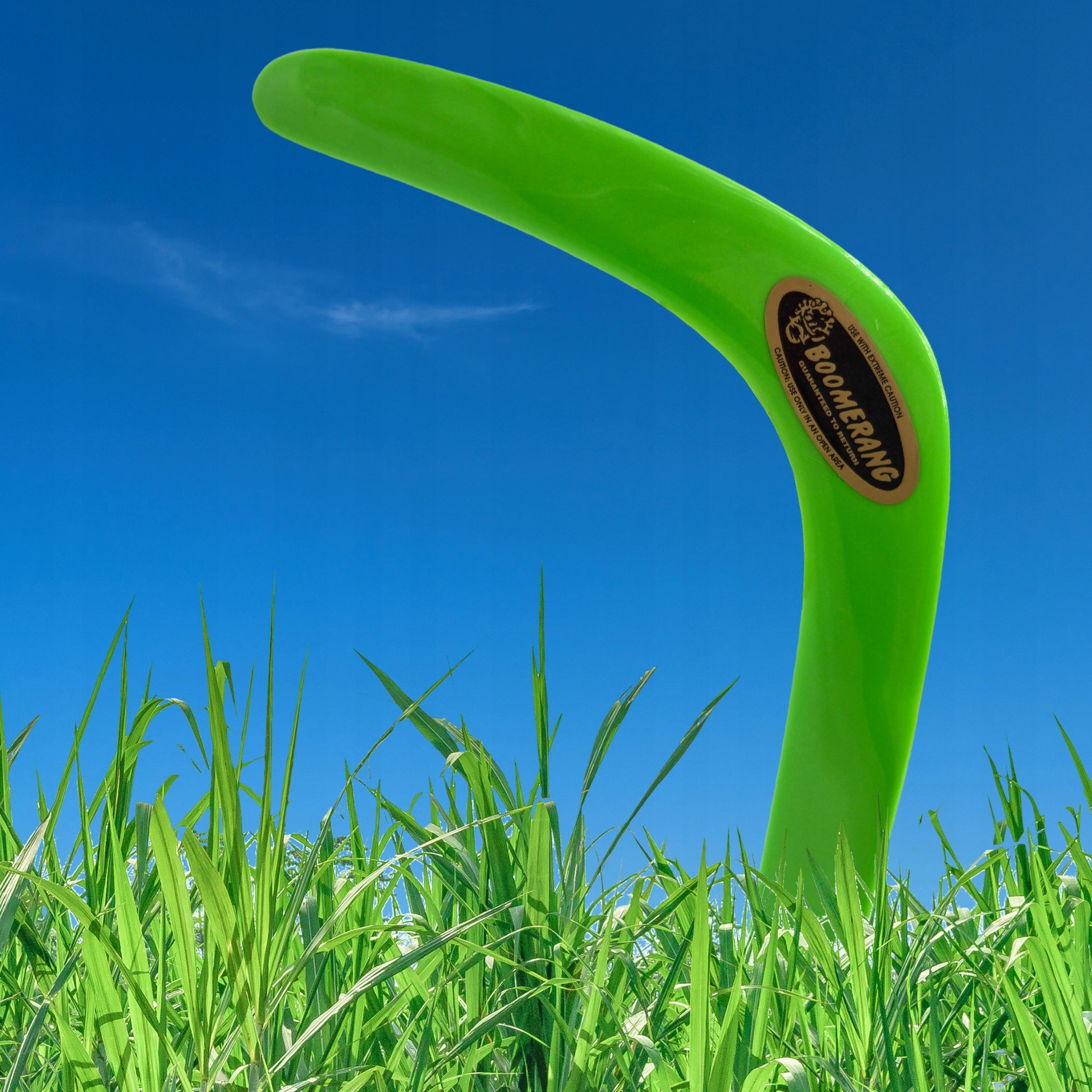 BOOMERANG guarantee of return BOOMERANG made in Poland Manufacturer code MEGADIDI BOOMERANG 1634