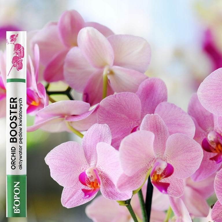 BOPON Orchid Booster Flower Shoot Activator for Flowers Purpose for flower care for house plants