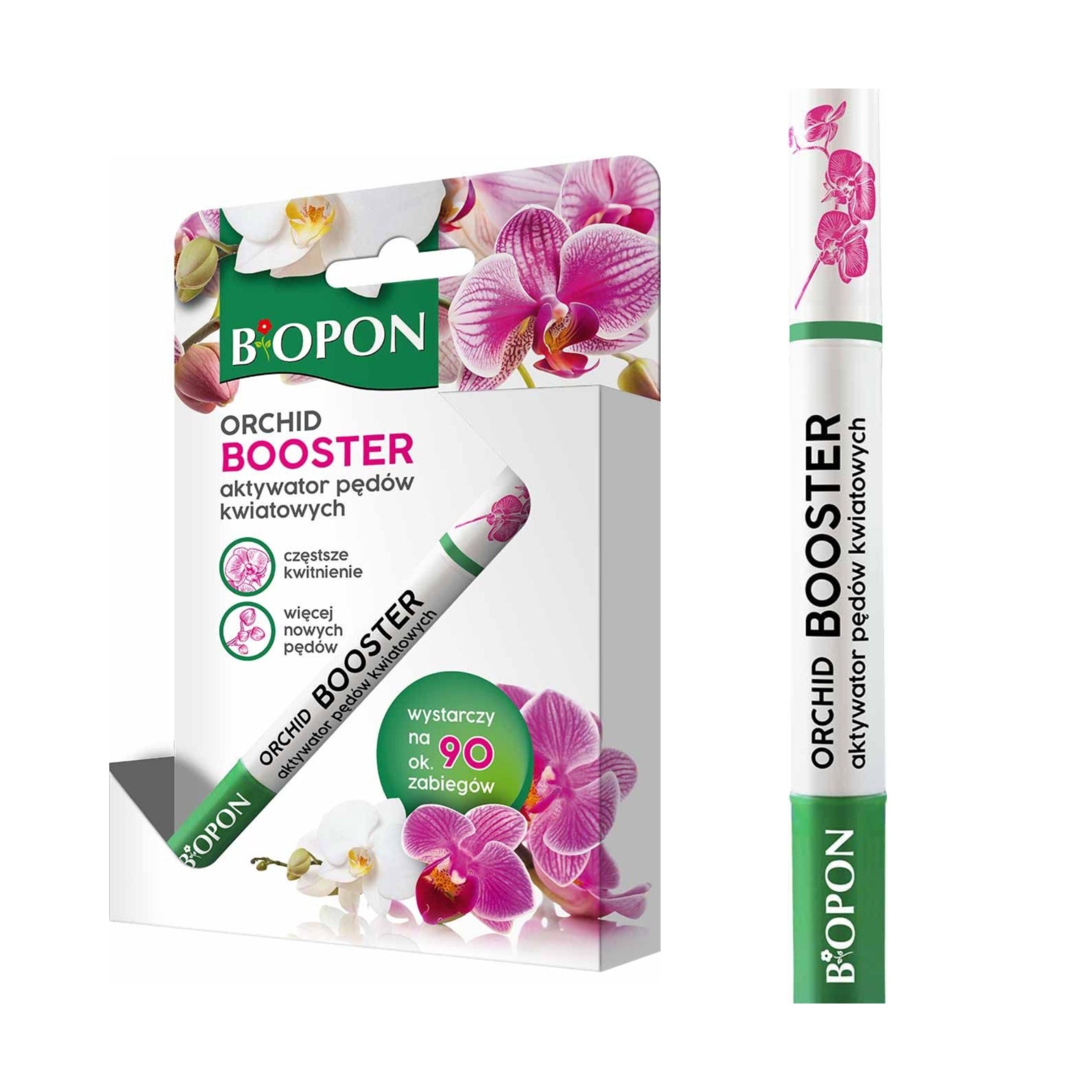 BOPON Orchid Booster Flower Shoot Activator for Flowers