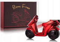 BORN FREE Eau de Parfum 50ml+30 ml women