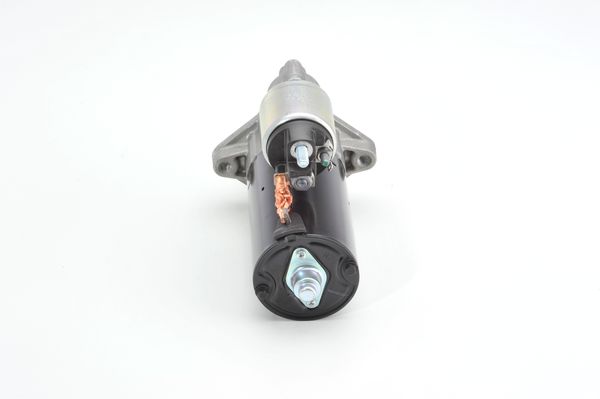 Anlasser Bosch 0001115045 12V, 1,8KW; BMW 1,3,5,6,7,X3,X5 2.0D-3.0D, 2003-