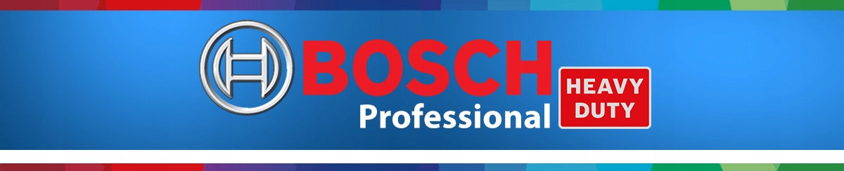 BOSCH CORUNDUM DISC FOR GRINDING STEEL 125/6,0 MM Brand Bosch