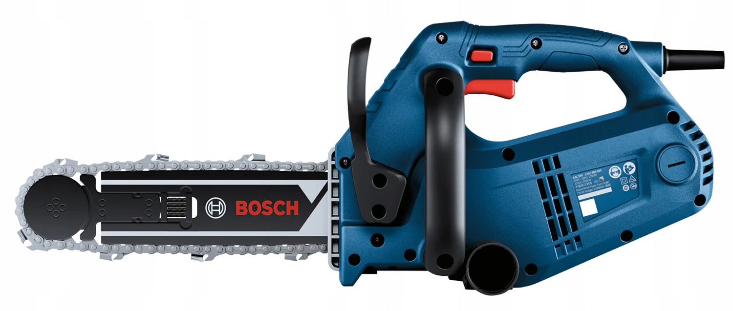 BOSCH GAC 250 cellular concrete saw 25 cm Silka hollow brick EAN (GTIN) 4059952579139