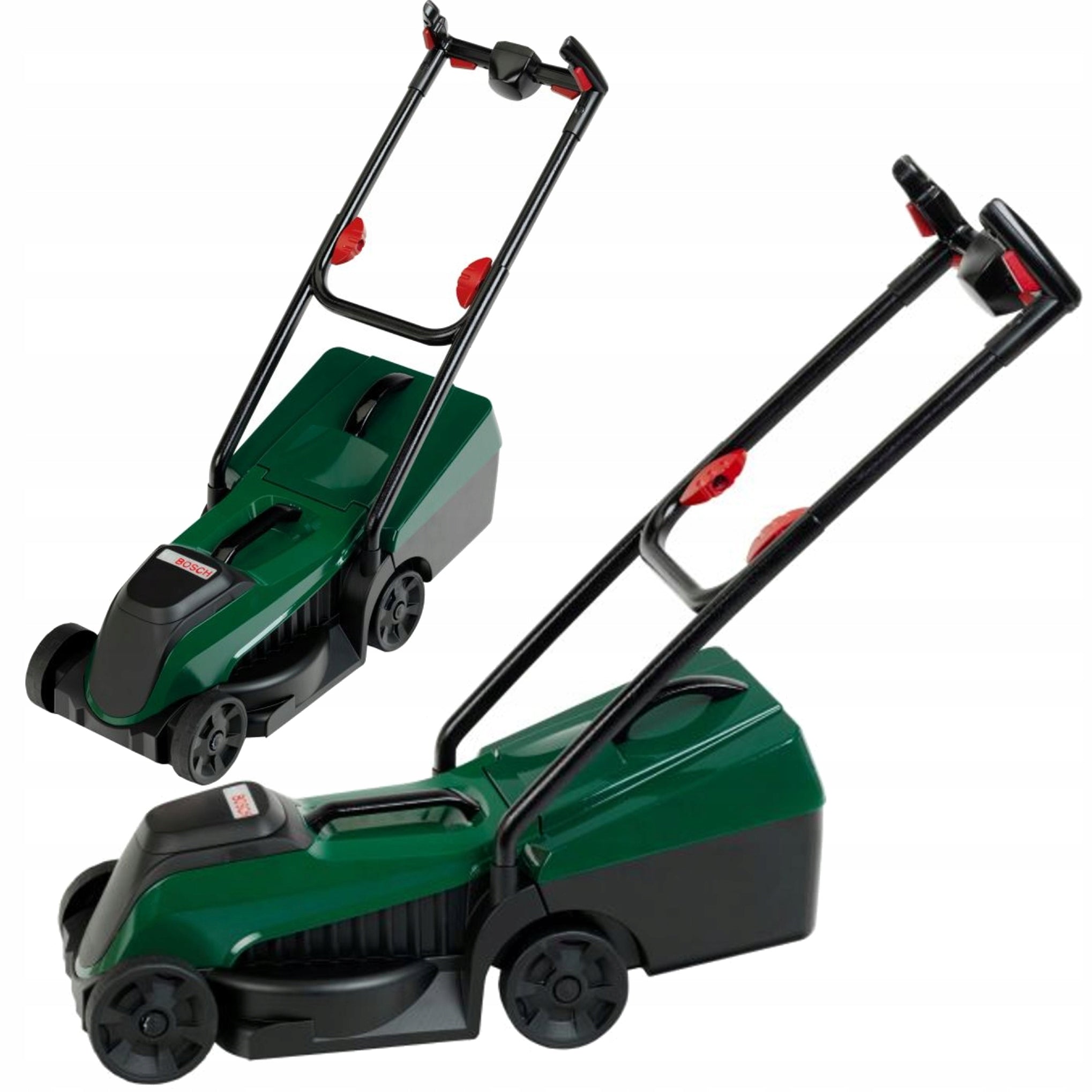 BOSCH GARDEN LAWN MOWER FOR CHILDREN SOUND