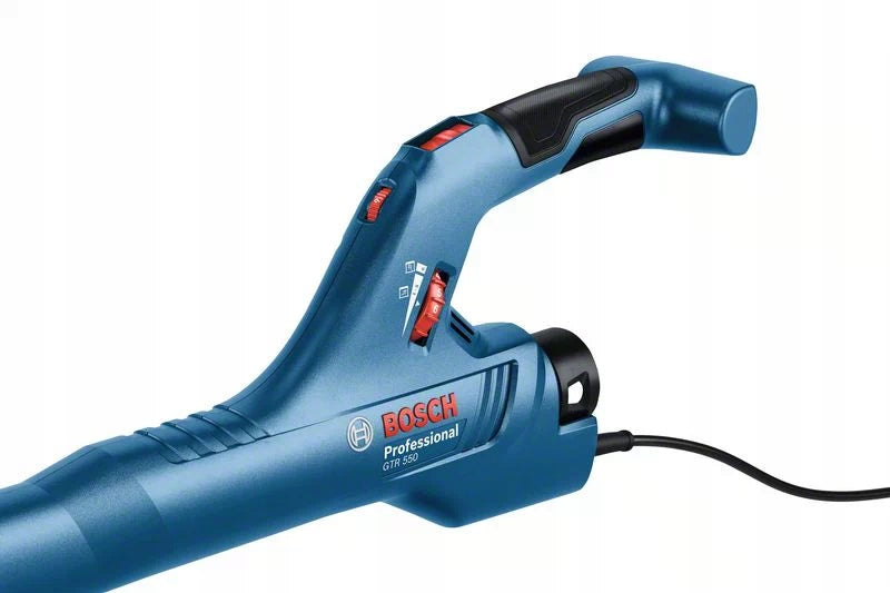 BOSCH GTR 550 215MM 06017D4020 GYPSUM SANDER Kind plaster grinder