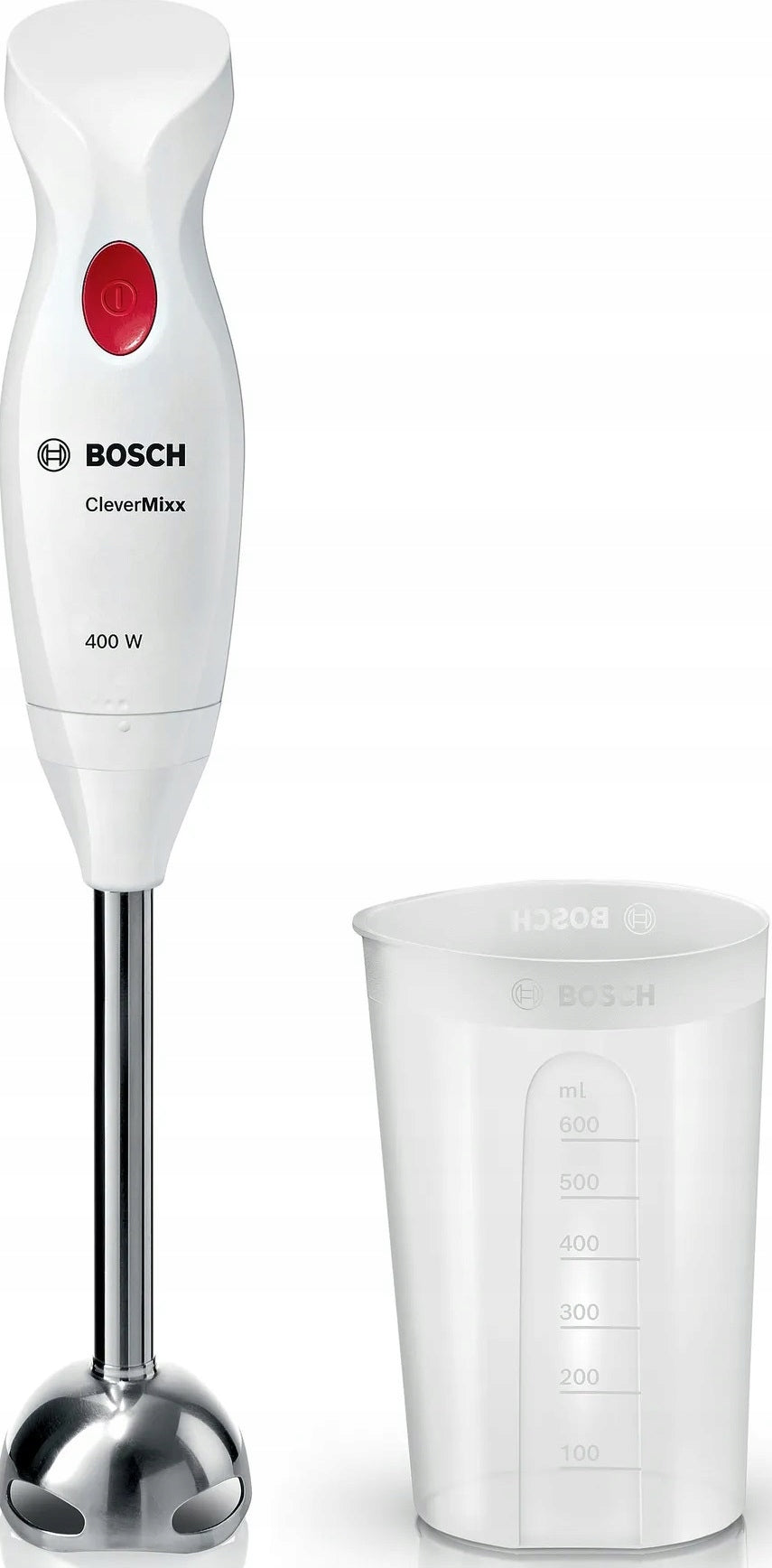 BOSCH HAND BLENDER KITCHEN MSM24100 400W CleverMixx