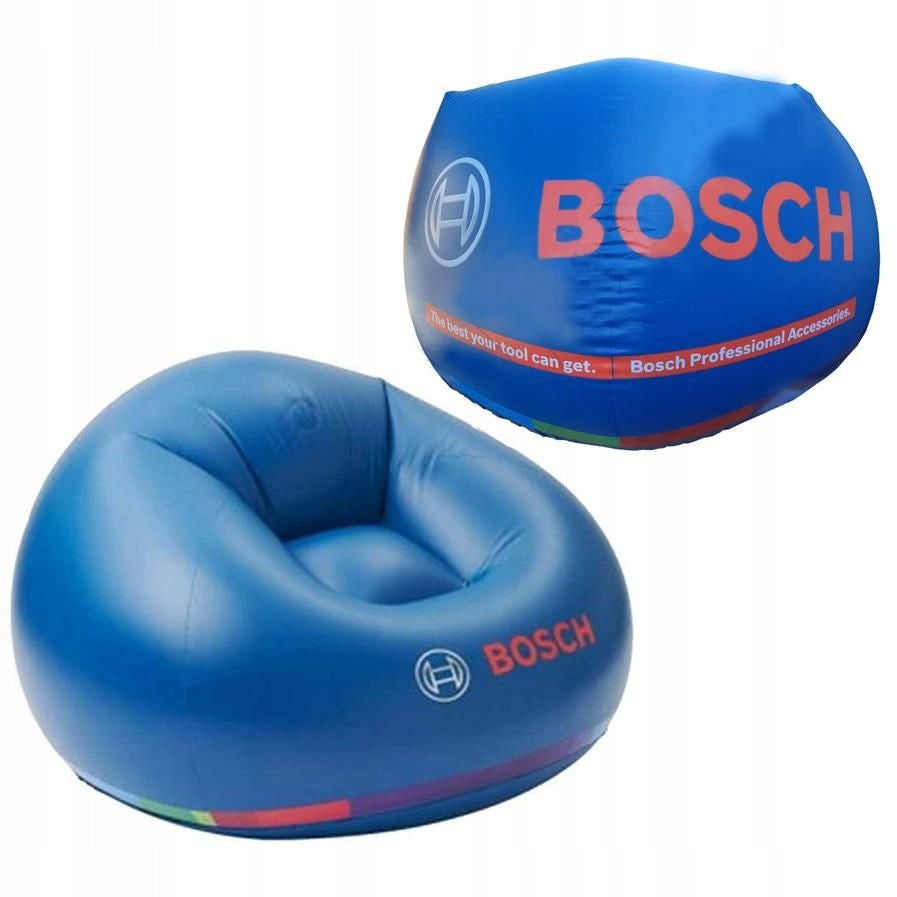 BOSCH Inflatable Chair Manufacturer code 1619A0100K
