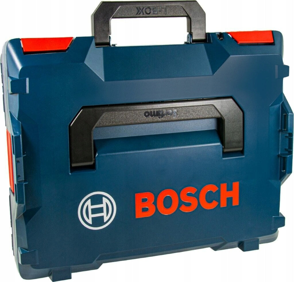 BOSCH L-Boxx 102 System box SORTIMO 1600A012FZ suitcase lboxx NEW Kind case