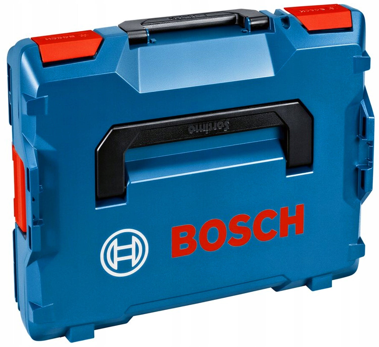 BOSCH L-Boxx 102 System box SORTIMO 1600A012FZ suitcase lboxx NEW Packaging status original