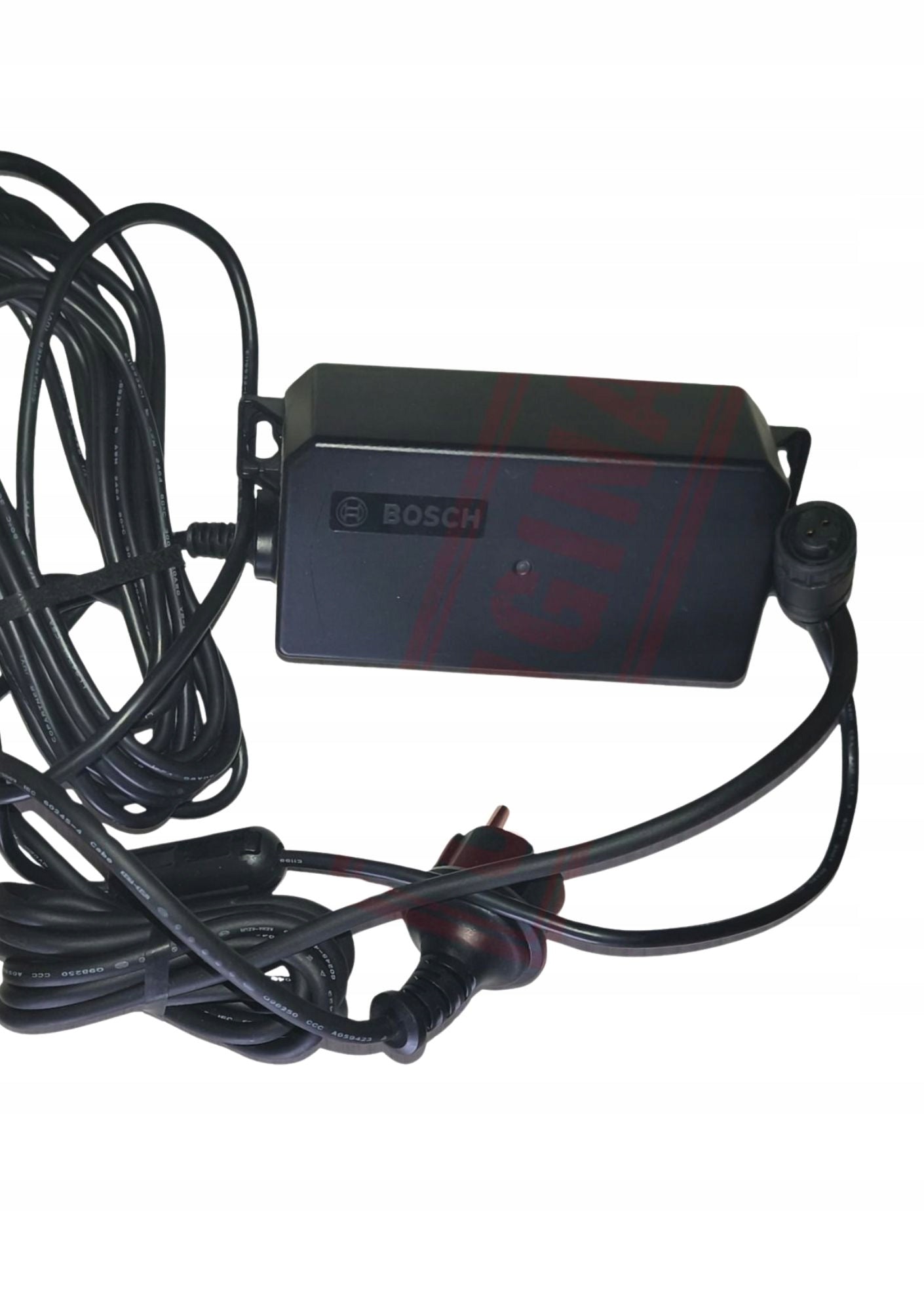 BOSCH Network charger for INDEGO mower