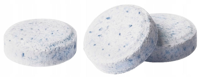 BOSCH ORIGINAL CLEANING TABLETS FOR TCZ8001 A MACHINES Manufacturer code TCZ8001A