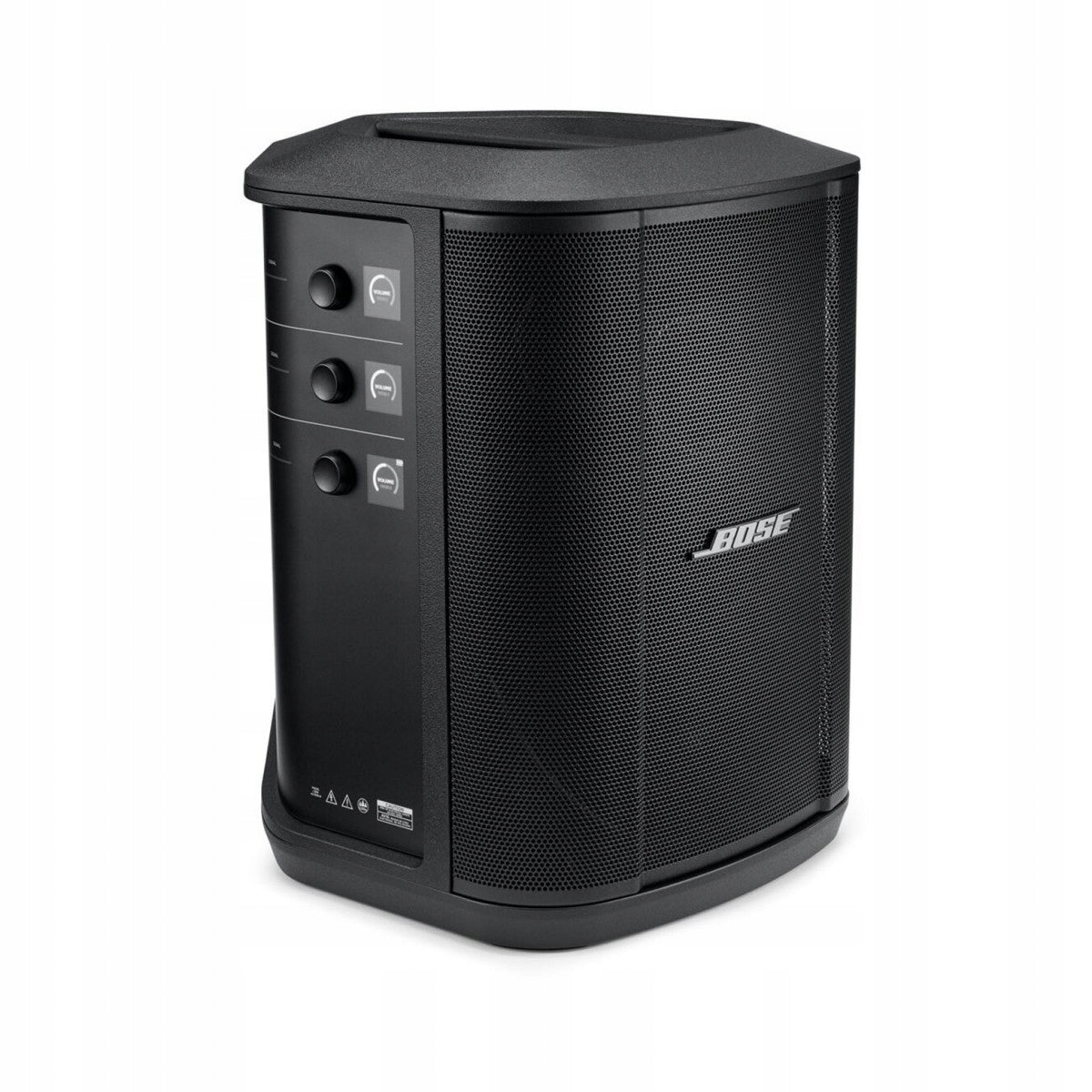 BOSE S1 PRO+ MOBILE SPEAKER CORDLESS PORTABLE BLUETOOTH BT SPEAKER Packaging status original