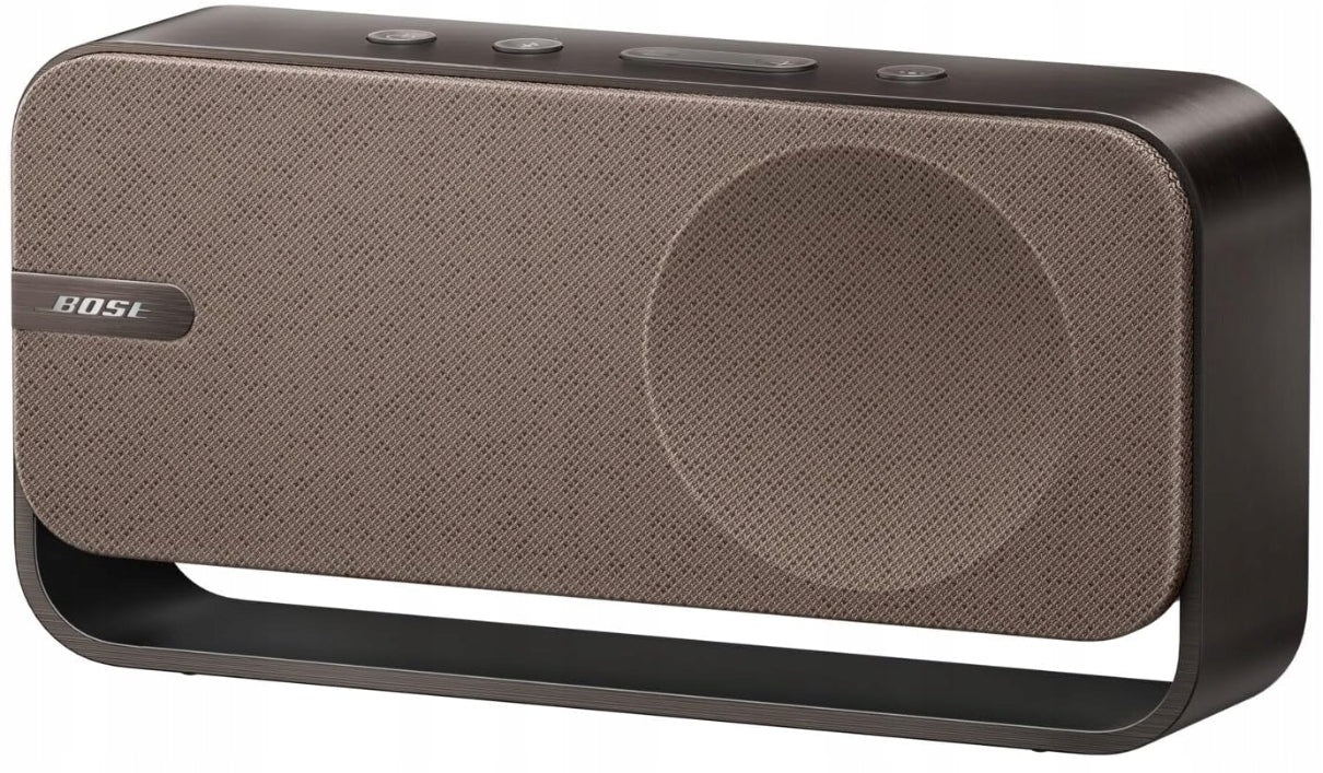 BOSE SoundLink Home Portable Speaker | BROWN
