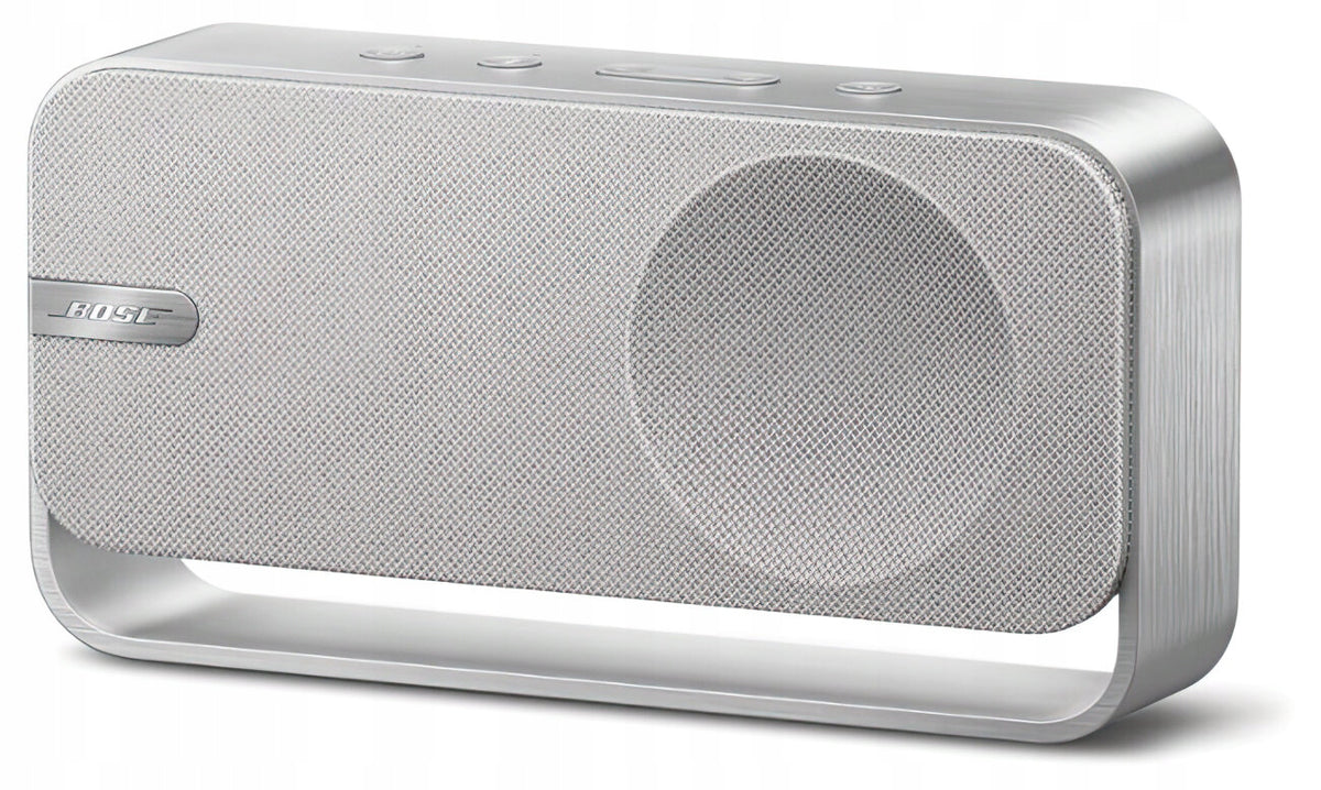BOSE SoundLink Home Portable Speaker | Silver