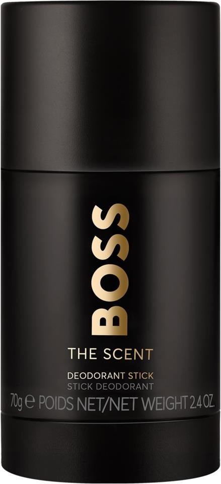 BOSS HUGO BOSS THE SCENT 75ML DEODORANT STICK