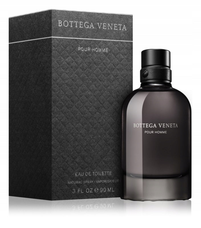 BOTTEGA VENETA POUR HOMME EDT 90 ML PRODUCT Brand Bottega Veneta