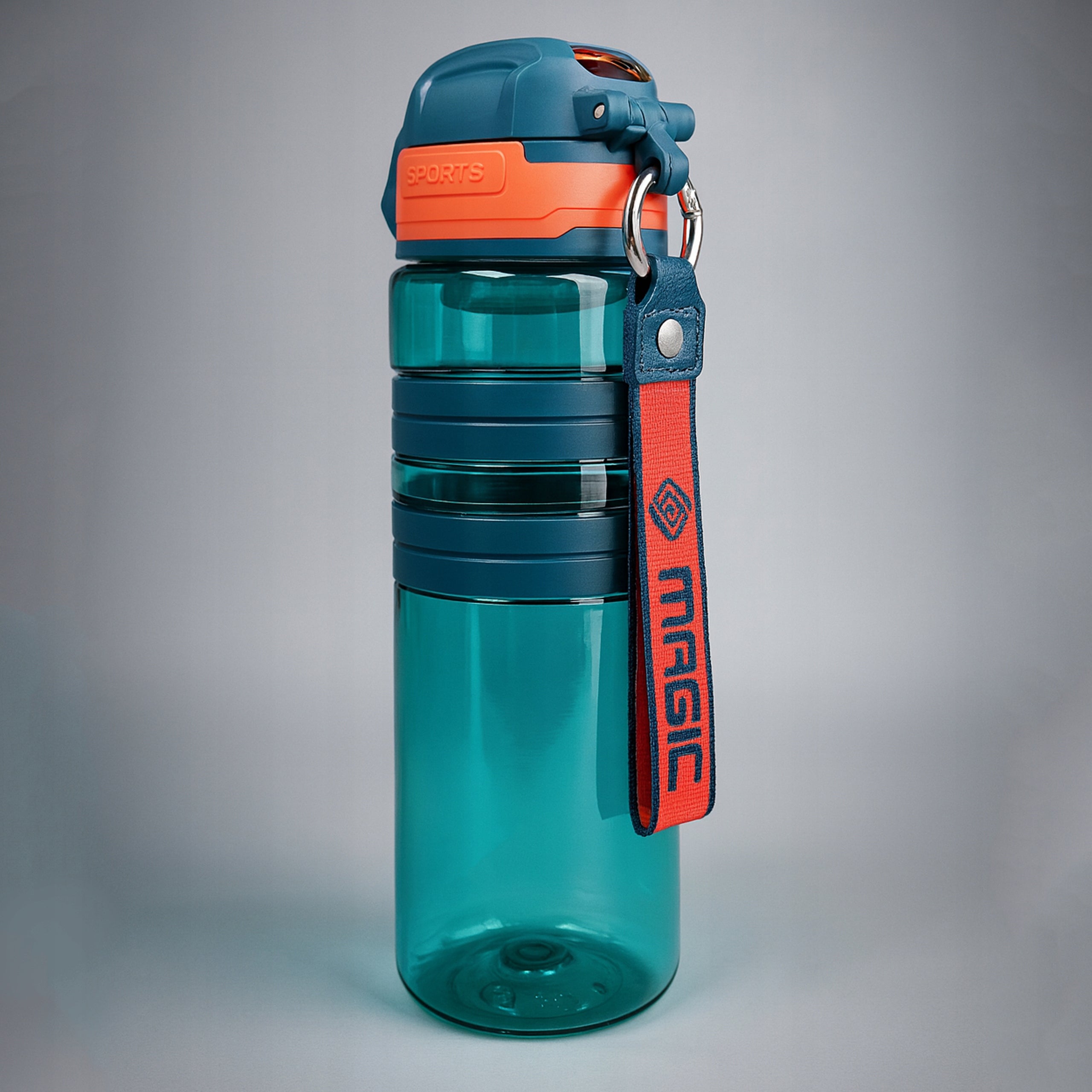 BOTTLE 500ML HEALTH SAFE BPA FREE WITH TRITAN AIRTIGHT BOTTLE Manufacturer code VX50001Z
