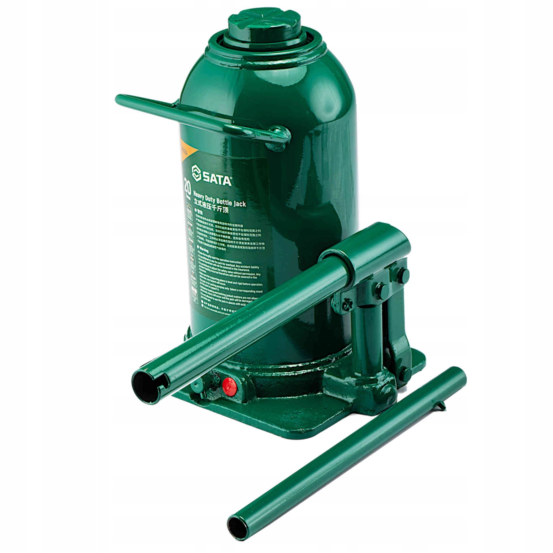 BOTTLE BOLLARD LIFT 20T. ST97808ASC SATA