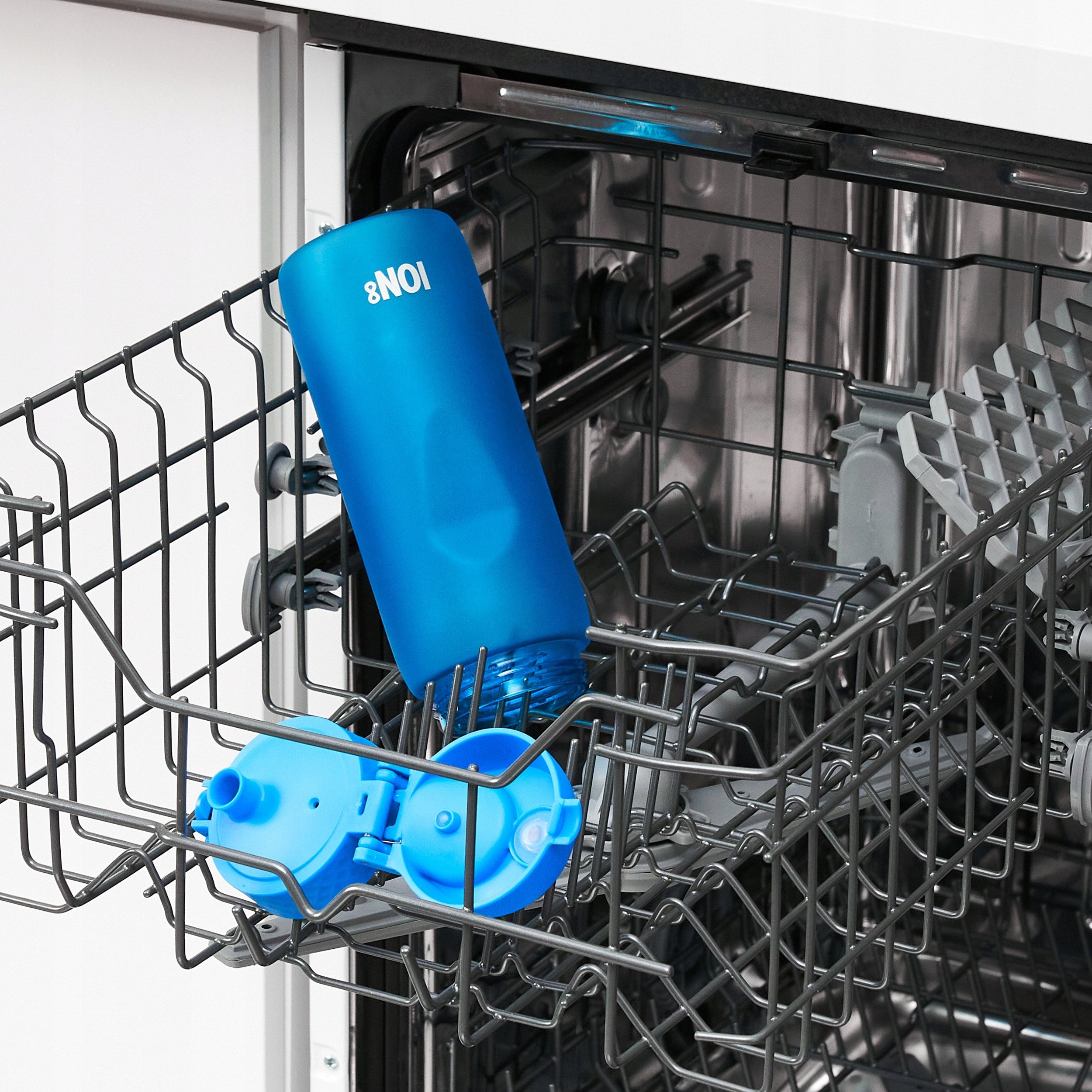 BOTTLE LARGE -ATEST PZH- PREMIUM ELEGANT SPORTS ION8 0,7 L 750 ml Kind water bottle