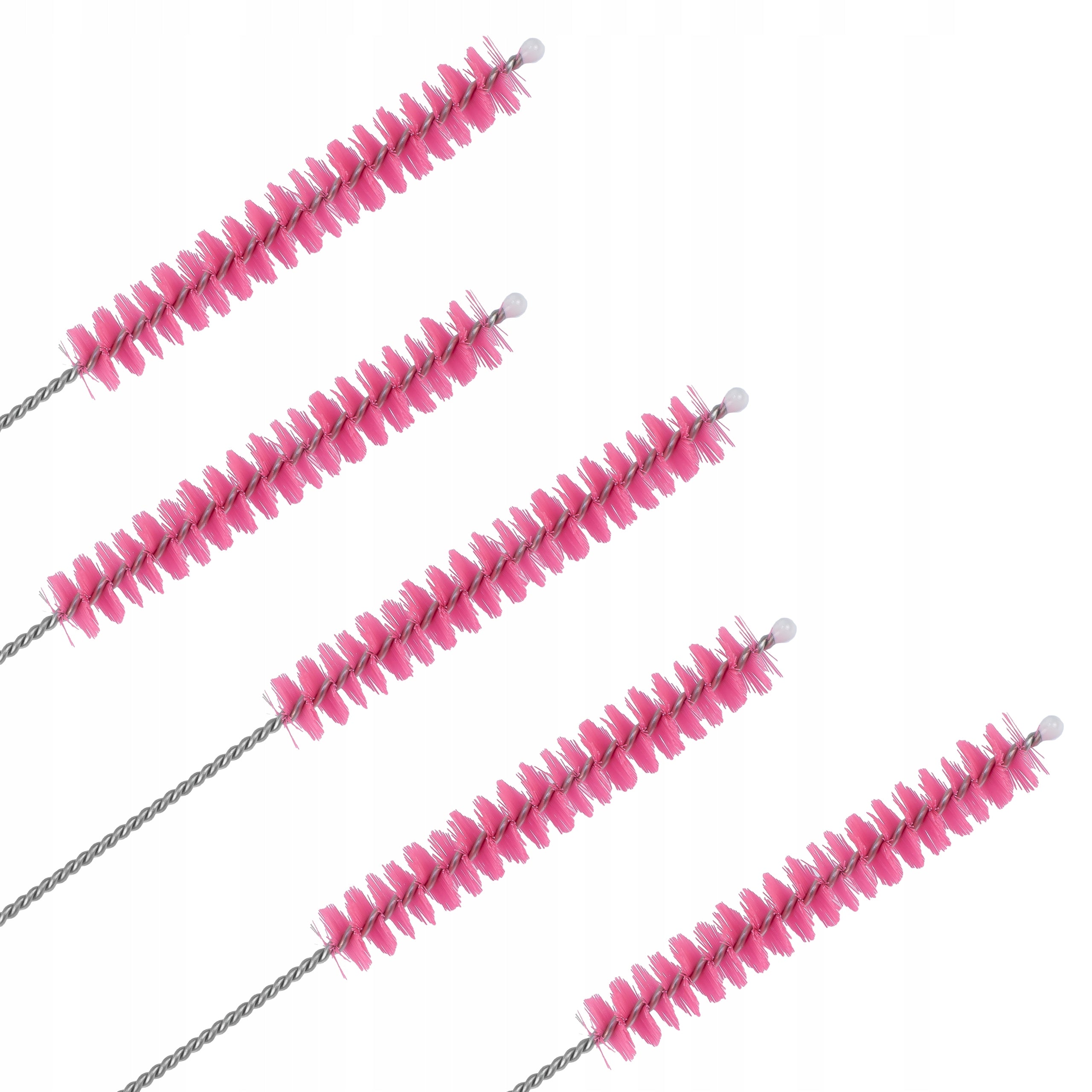 BOTTLE TUBE CLEANING BRUSH SET 5 PACK Manufacturer code ekspres X5p