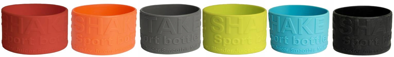 BOTTLE UNIVERSAL BLENDER KALORIK BLS1500 400ml BOTTLE BLACK 0,4L Manufacturer code SP TKG BLS JUG 400