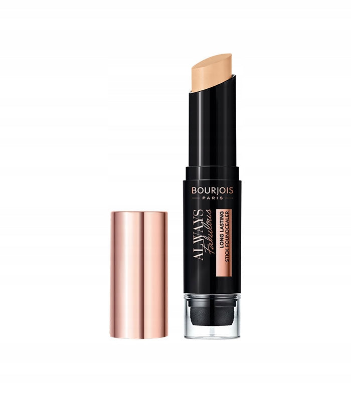 Foundation und Concealer in einem Bourjois Always Fabulous 24 Hour 7,3 g, 200 Rose Vanilla