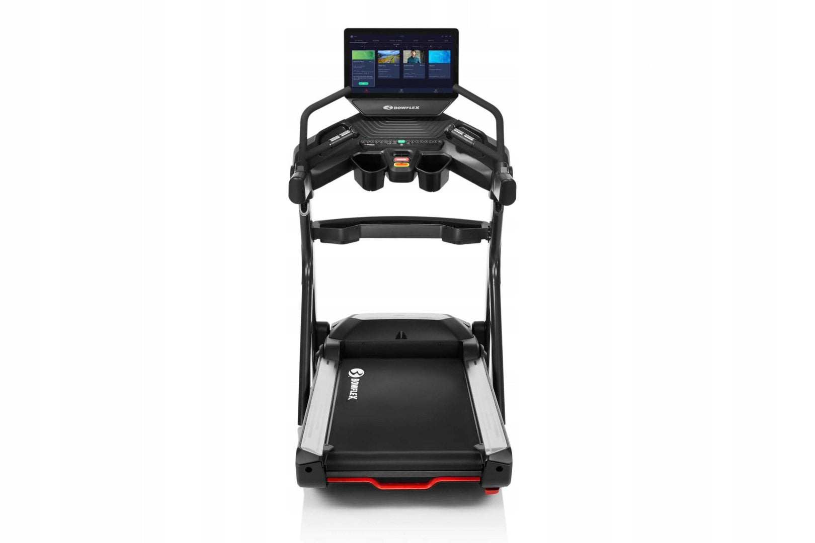 BOWFLEX ELECTRIC TREADMILL T56 Brand Bowflex