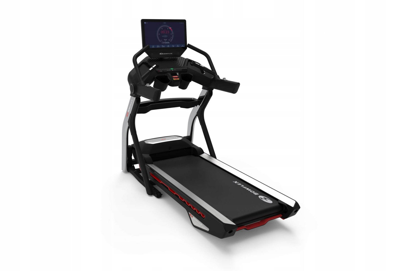 BOWFLEX ELECTRIC TREADMILL T56 Manufacturer code 73792