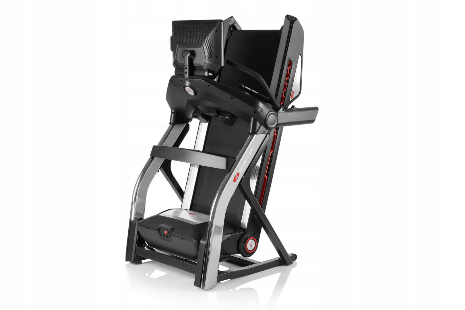BOWFLEX ELECTRIC TREADMILL T56 Maximum user weight 181 kg