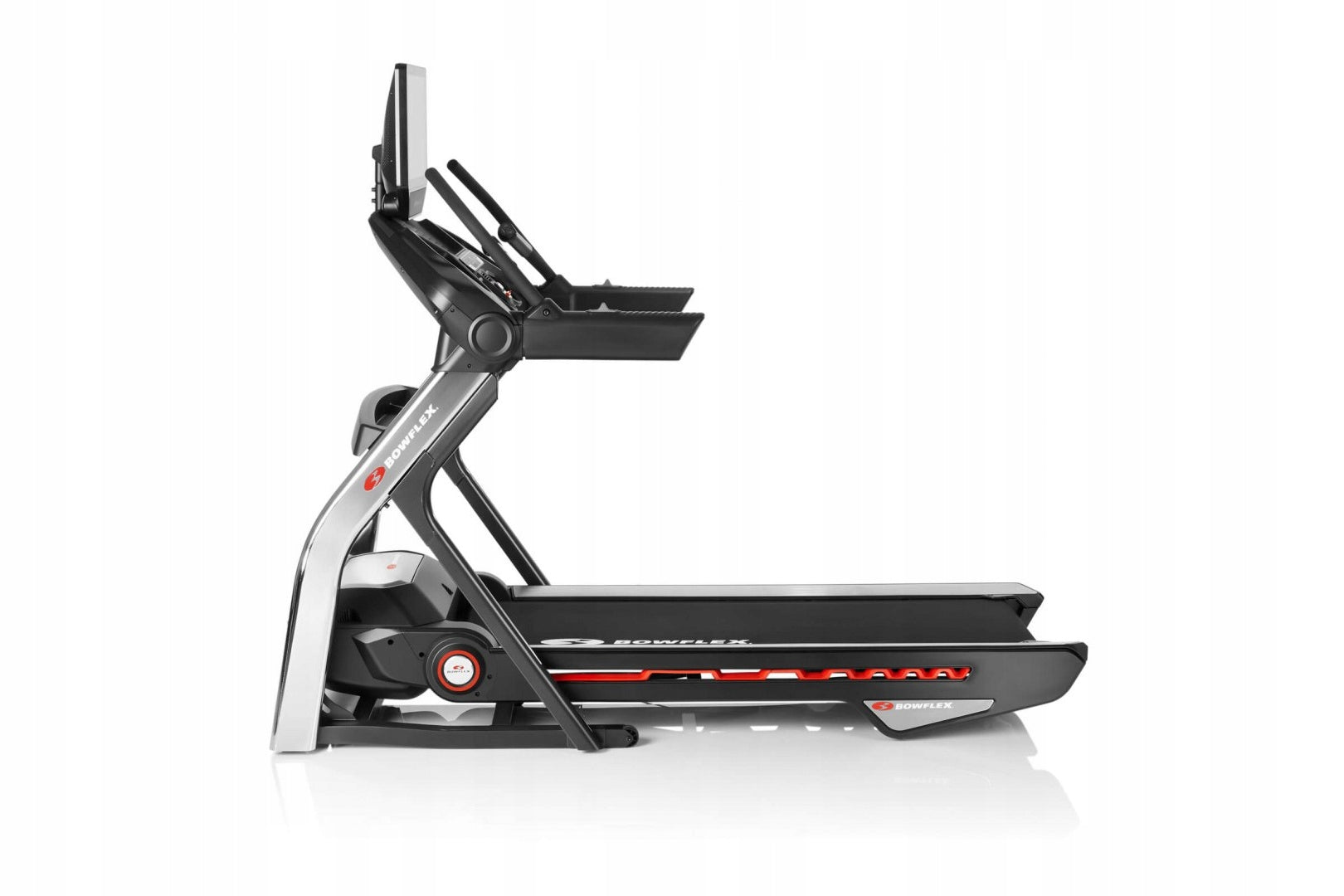 BOWFLEX ELECTRIC TREADMILL T56 Model other