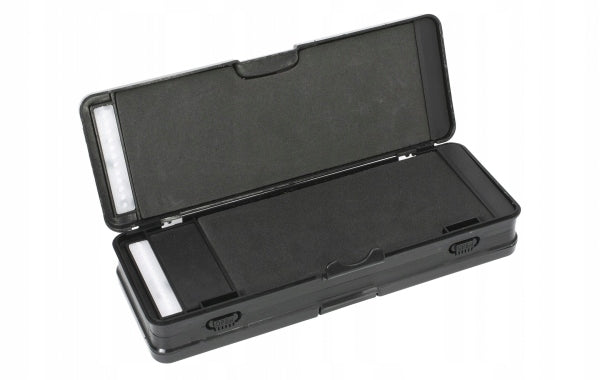 BOX FOR LEADERS PENCIL CASE YORK FOUR-SIDED Brand York