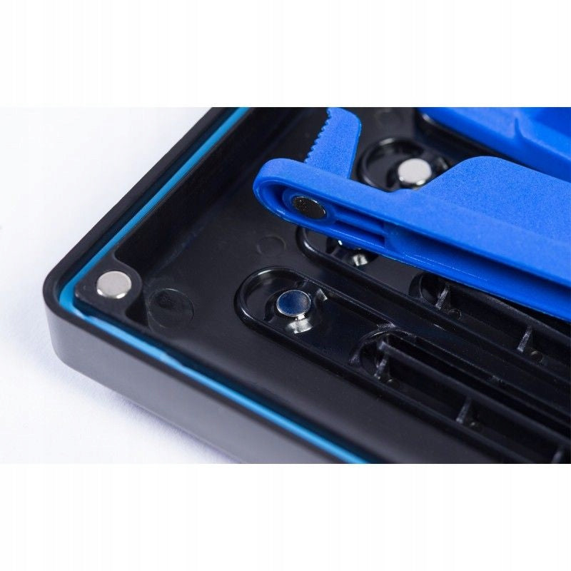 BOX PRESTON FOR RIGS WALLET MAG STORE 15cm Brand Preston