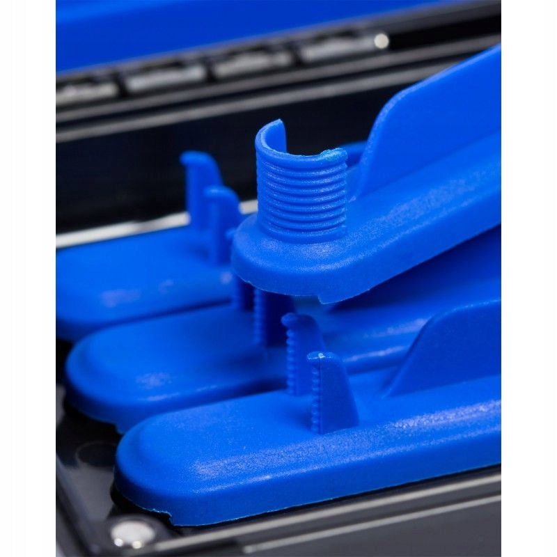 BOX PRESTON FOR RIGS WALLET MAG STORE 15cm Model P0220003