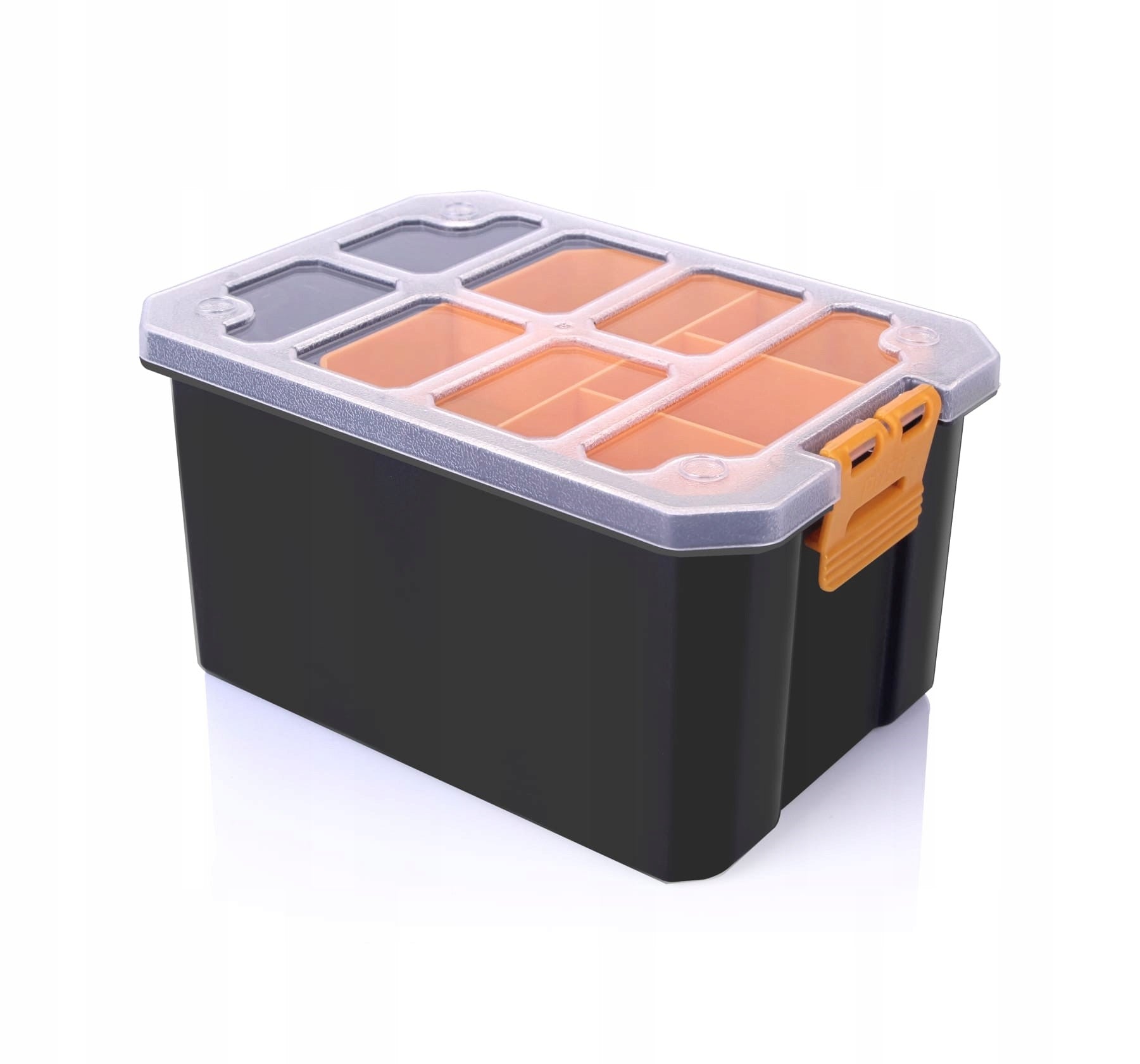 BOX SCREW organizer floats 14x20x10h