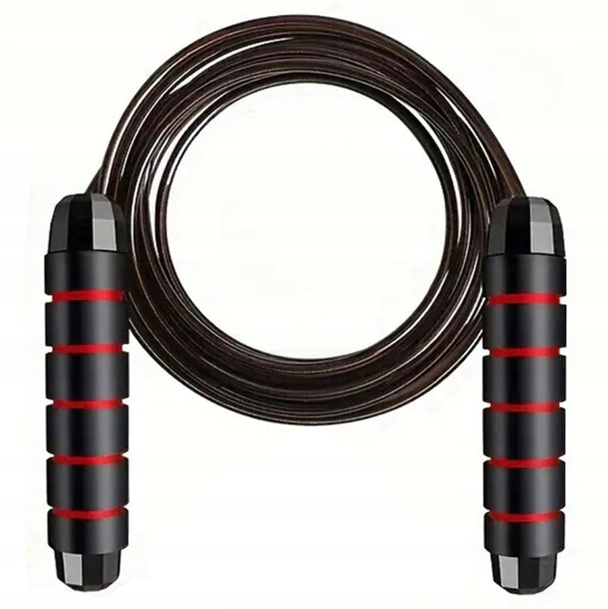 BOXING JUMP ROPE FITNESS BEARINGS PROFESSIONAL ADJUSTMENT 270CM DA160 Brand Aptel
