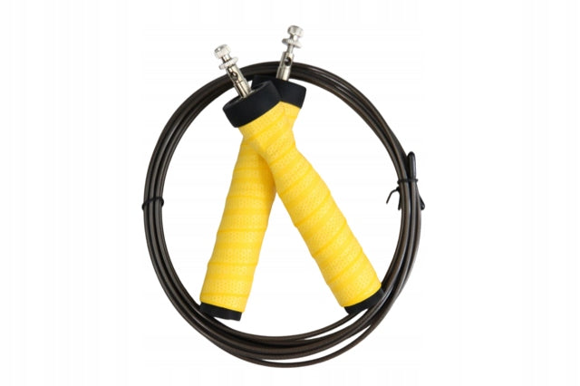 BOXING JUMP ROPE PROFESSIONAL ADJUSTABLE WITH BEARINGS SUITABLE WEIGHT Kind other