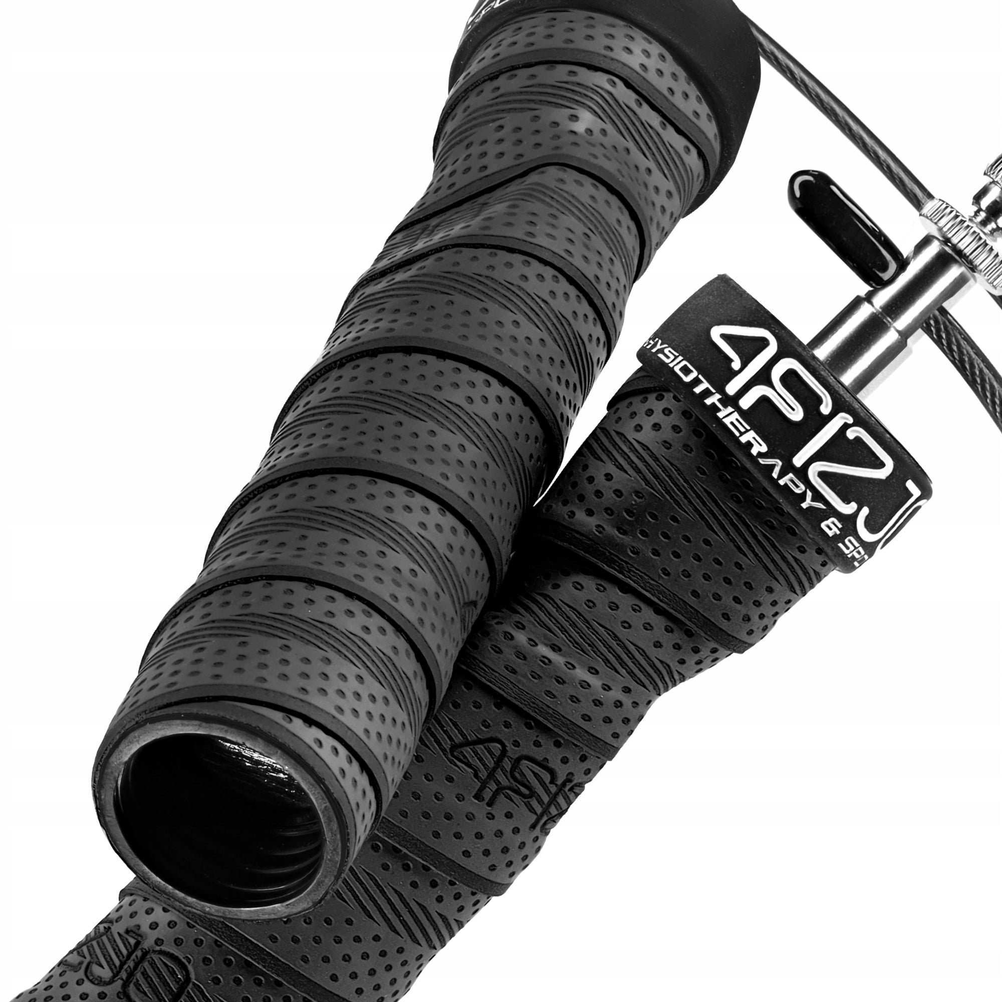BOXING JUMP ROPE STRONG ADJUSTABLE WITH LOAD BEARINGS FOR TRAINING 3M Rope length 300 cm
