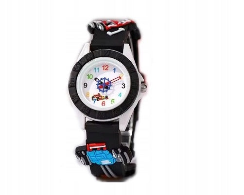 BOYS' ANALOGUE CHILDREN'S WATCH 1101