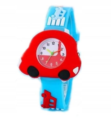 BOYS' ANALOGUE CHILDREN'S WATCH 975