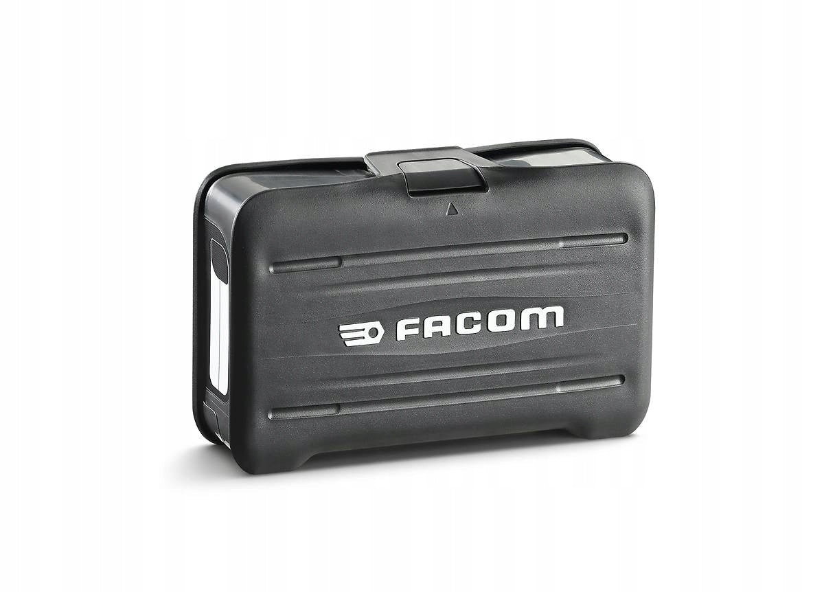 BP.MBOXS - SMALL MODULAR CASSETTE, 207X130X50 MM, INSERT SIZE S FACOM, FV Manufacturer code BP.MBOXS