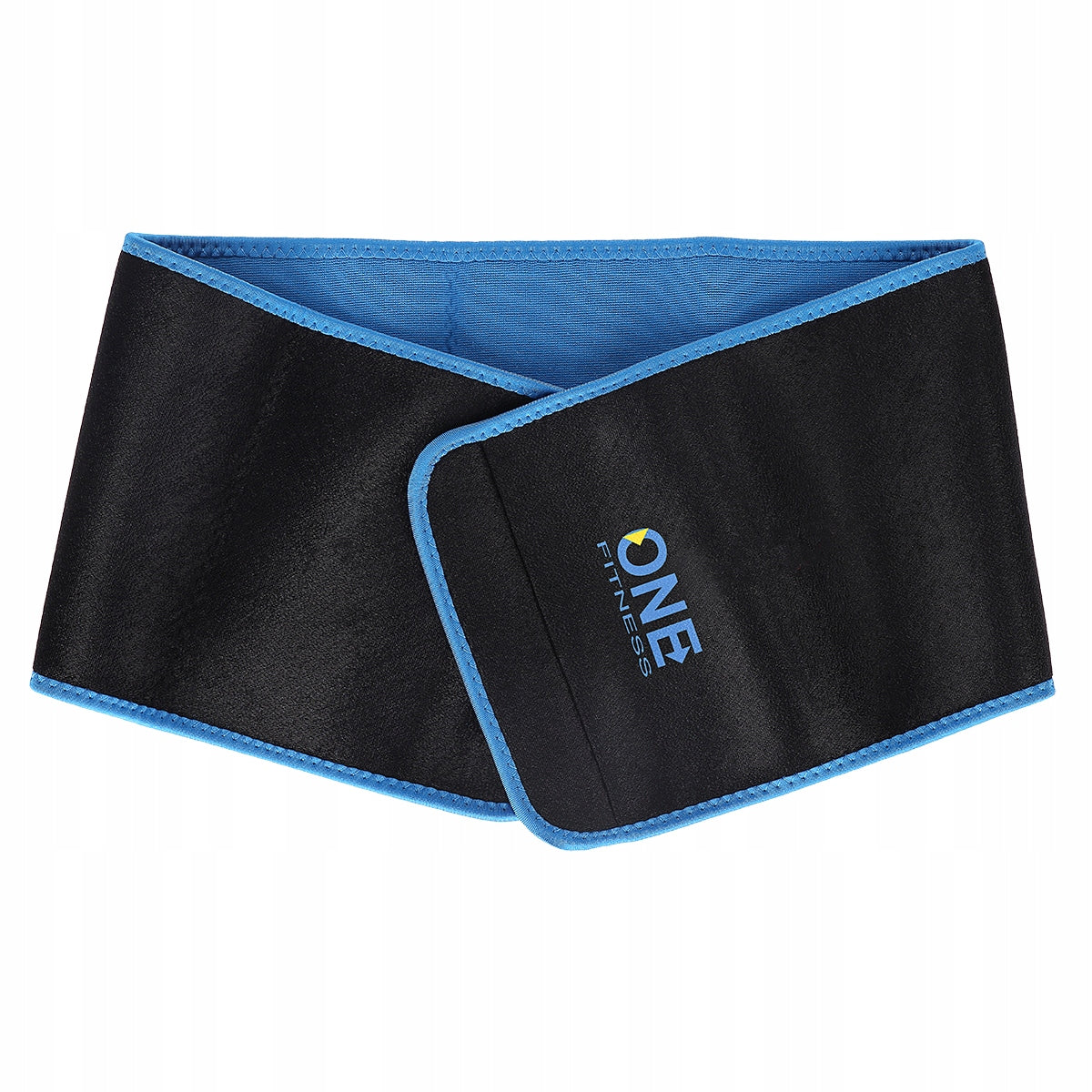 BR160 BELLY BELT SLIMMING ONE SIZE ONE FITNESS Brand One Fitness