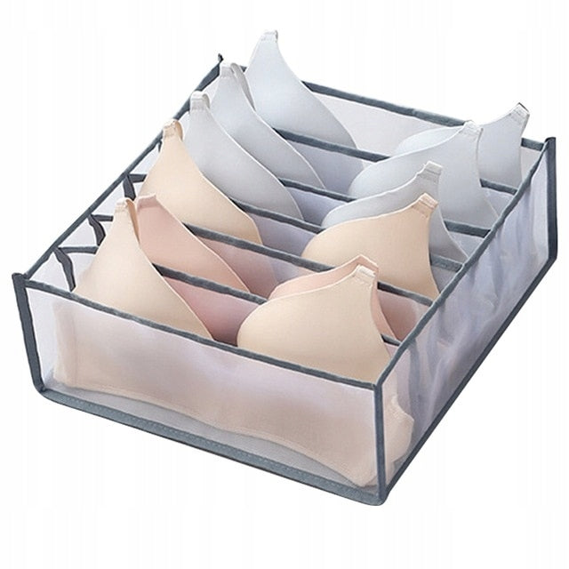 BRA ORGANIZER BRA UNDERWEAR Bra Drawers UNDERWEAR Brand Vespero