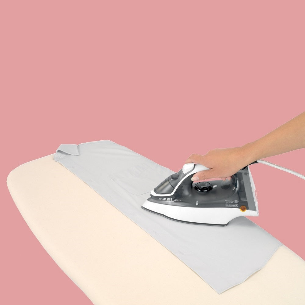 BRABANTIA - Ironing board cover - size C - foam 2 mm Brand Brabantia