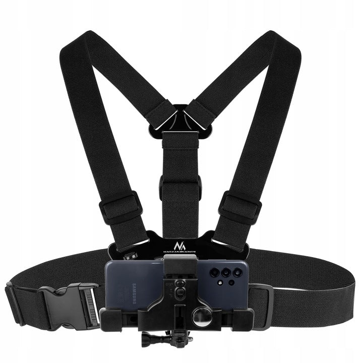 BRACES CAGE HOLDER FOR SMARTPHONE GOPRO Manufacturer code MC-445