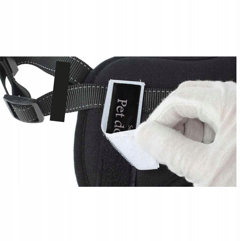BRACES for dog PRESSURE-FREE SIZE L 67-88cm Brand no brand