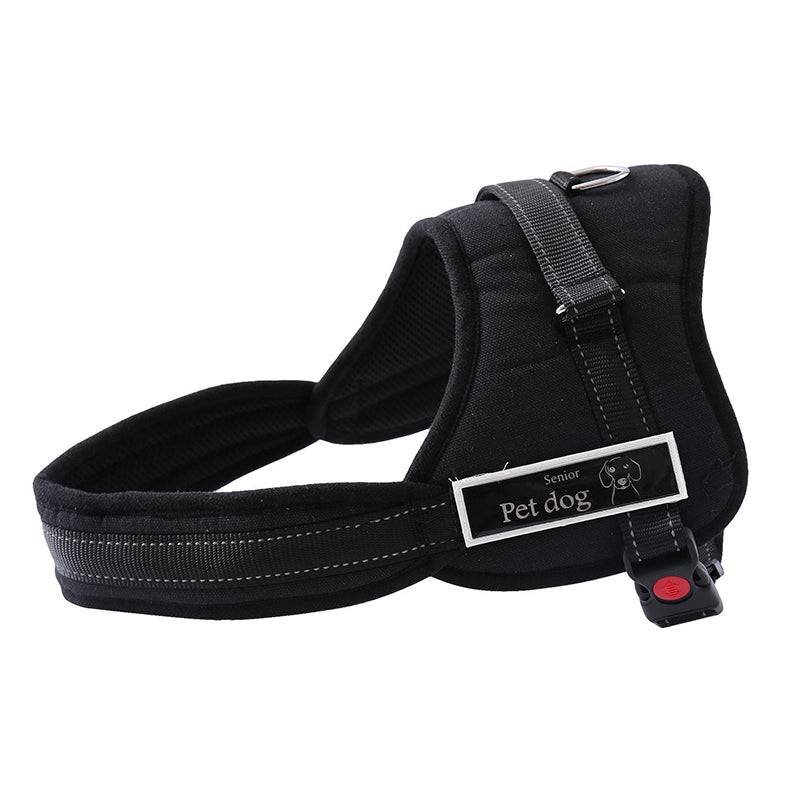 BRACES for dog PRESSURE-FREE SIZE L 67-88cm Manufacturer code THH250901